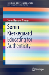 S&oslash;ren Kierkegaard -  S&oslash;ren Harnow Klausen