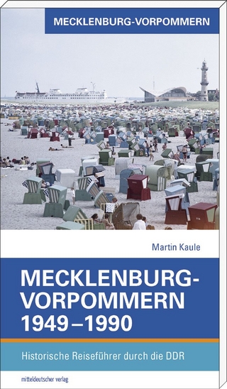 Mecklenburg-Vorpommern 1949–1990