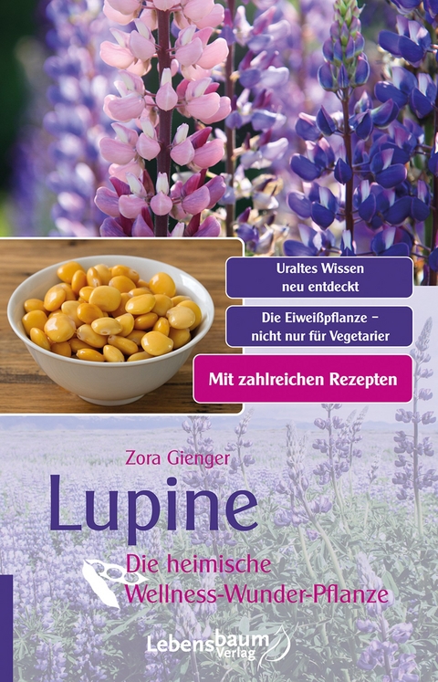 Lupine - Zora Gienger