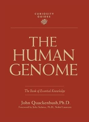 Curiosity Guides: The Human Genome - John Quackenbush