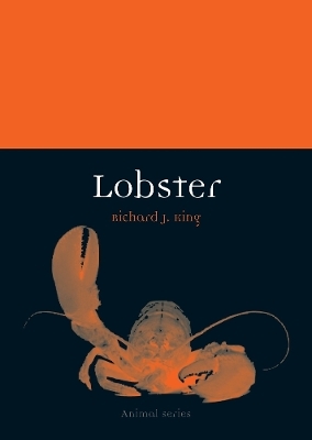 Lobster - Richard J. King