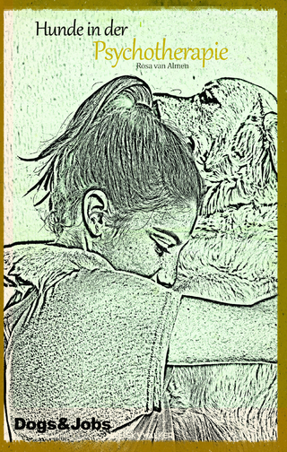 Hunde in der Psychotherapie