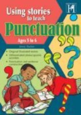 Punctuation