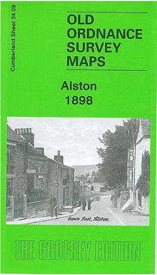 Alston 1898 - Alan Godfrey