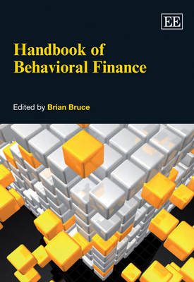 Handbook of Behavioral Finance - 