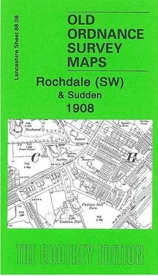 Rochdale (SW) and Sudden 1908 - Paul Hindle