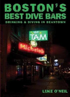 Boston's Best Dive Bars