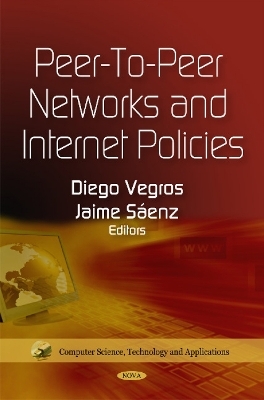 Peer-to-Peer Networks & Internet Policies - 