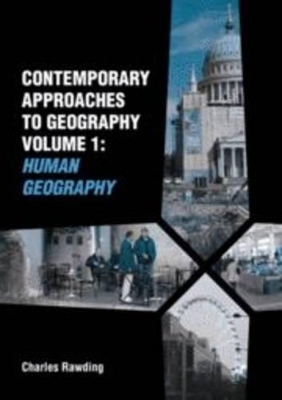 Contemporary Approaches to Geography