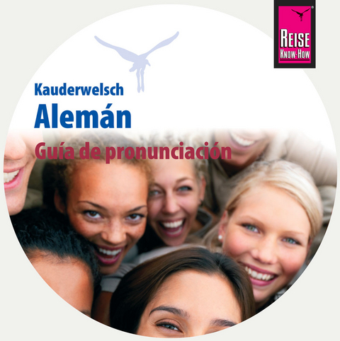 Guía de pronunciación Alemán (Aussprachetrainer Alemán - Deutsch als Fremdsprache, spanische Ausgabe) - Catherine Raisin