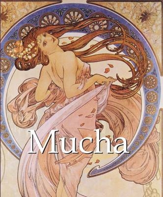 Alphonse Mucha - Patrick Bade