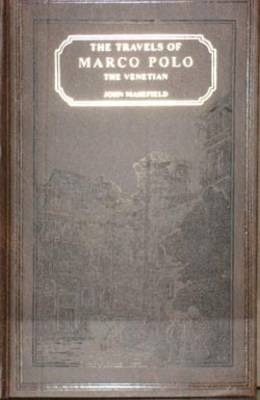 The Travels of Marco Polo the Venetian