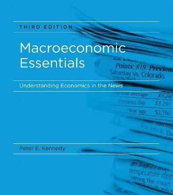 Macroeconomic Essentials - Peter E. Kennedy