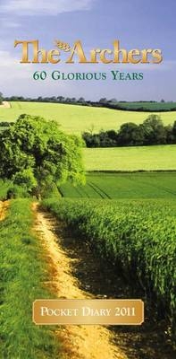 Official The Archers 2011 Diary