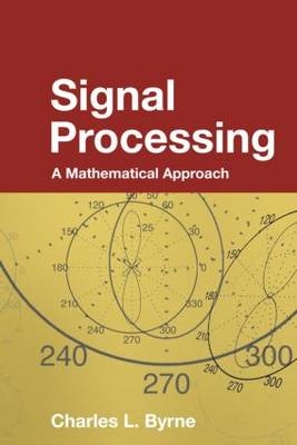 Signal Processing - Charles L. Byrne
