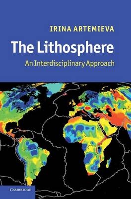 The Lithosphere