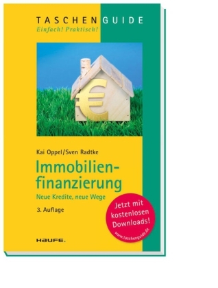 Immobilienfinanzierung