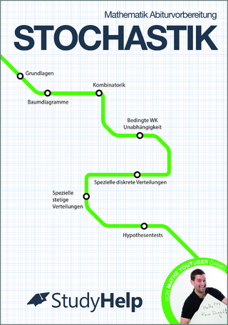 Mathematik Abiturvorbereitung Stochastik