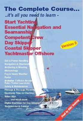 The Complete Course - Michael Collings, Anna Collings