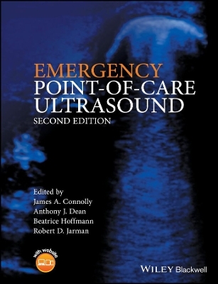 Emergency Point-of-Care Ultrasound - 