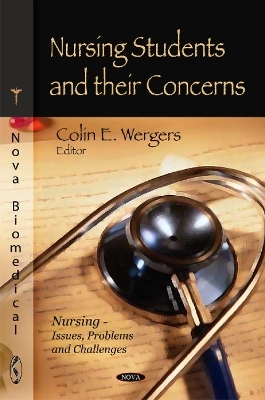 Nursing Students & their Concerns - 