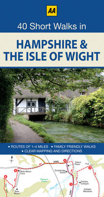 Hampshire & the Isle of Wight