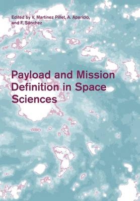 Payload and Mission Definition in Space Sciences - 