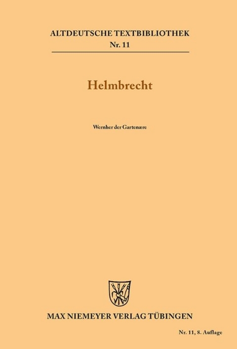 Helmbrecht - 