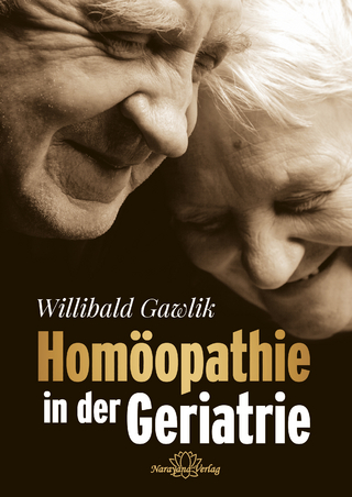 Homöopathie in der Geriatrie