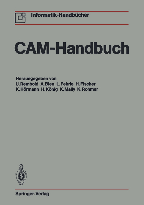 CAM-Handbuch - 