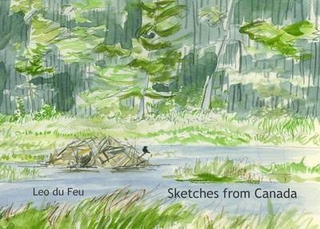 Sketches from Canada