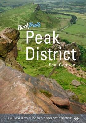 Rock Trails Peak District - Paul Gannon