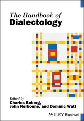 The Handbook of Dialectology - 