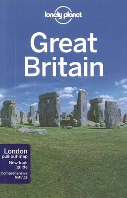 Great Britain - David Else
