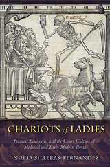 Chariots of Ladies - Nuria Silleras-Fernandez