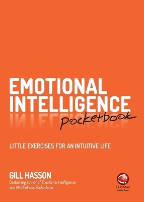 Emotional Intelligence Pocketbook - Gill Hasson