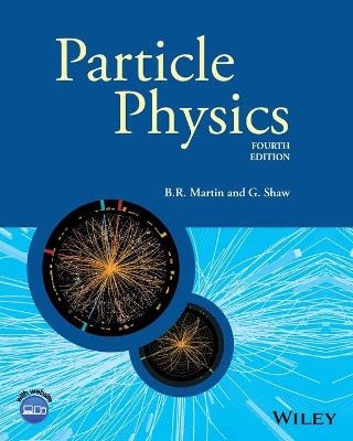 Particle Physics