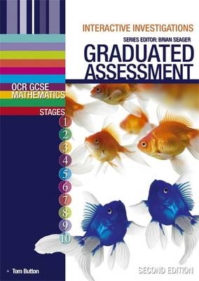 Graduated Assessment for OCR Mathematics - Malcolm Hughes, Marie Gibbs