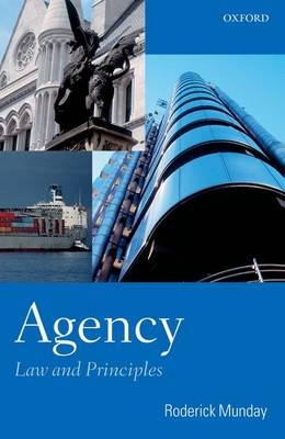 Agency - Roderick Munday
