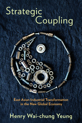 Strategic Coupling - Henry Wai-Chung Yeung