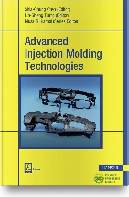 Advanced Injection Molding Technologies