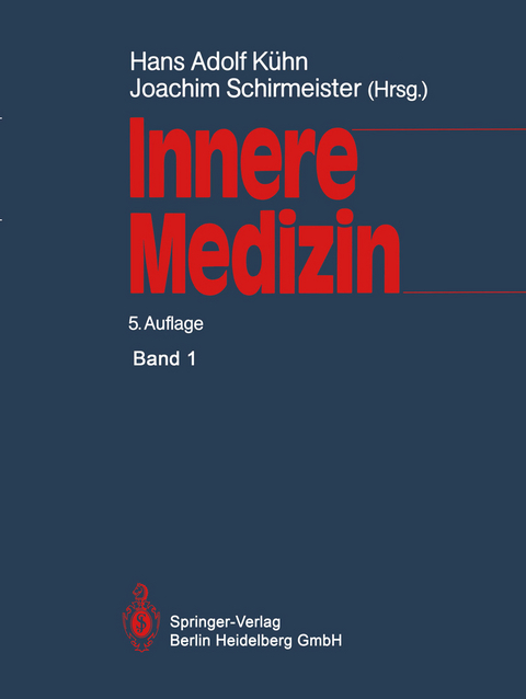 Innere Medizin - 