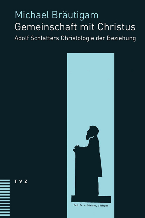 Gemeinschaft mit Christus - Michael Br&auml;utigam