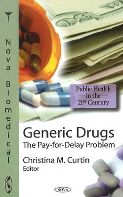 Generic Drugs - 