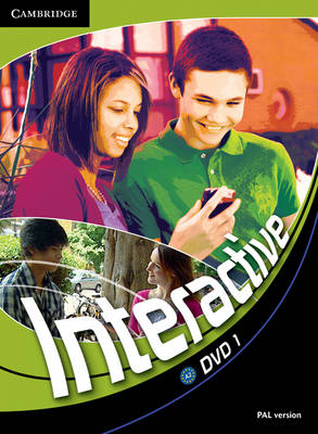 Interactive Level 1 DVD (PAL) -  Phaebus Television Production