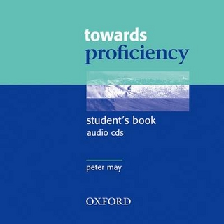Towards Proficiency