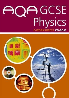 AQA GCSE Physics E-worksheets - Graham Hill