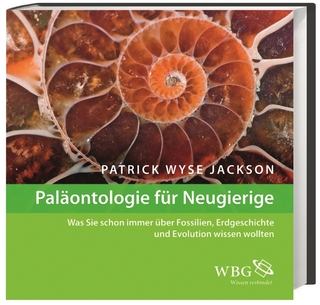 Paläontologie für Neugierige