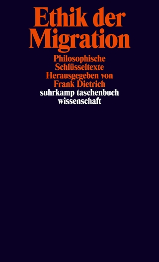 Ethik der Migration