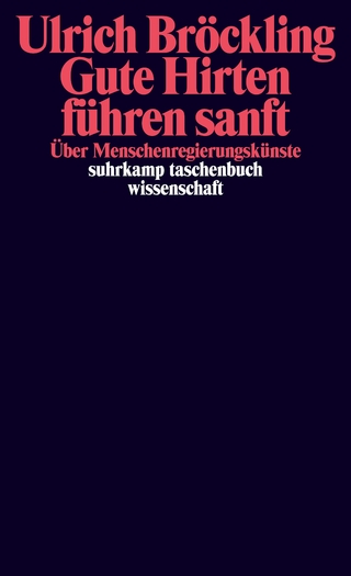 Gute Hirten führen sanft